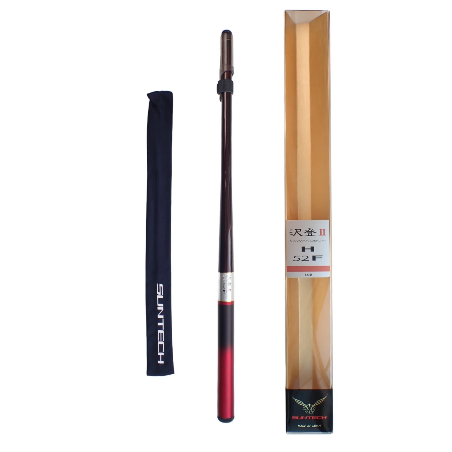 Keiryu Rod Co.
